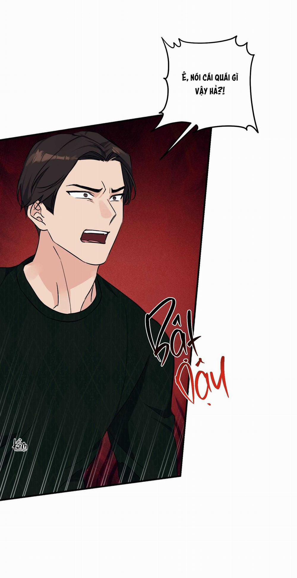 Quan Hệ Cộng Sinh Giữa Trời Và Trăng 21 trang 41