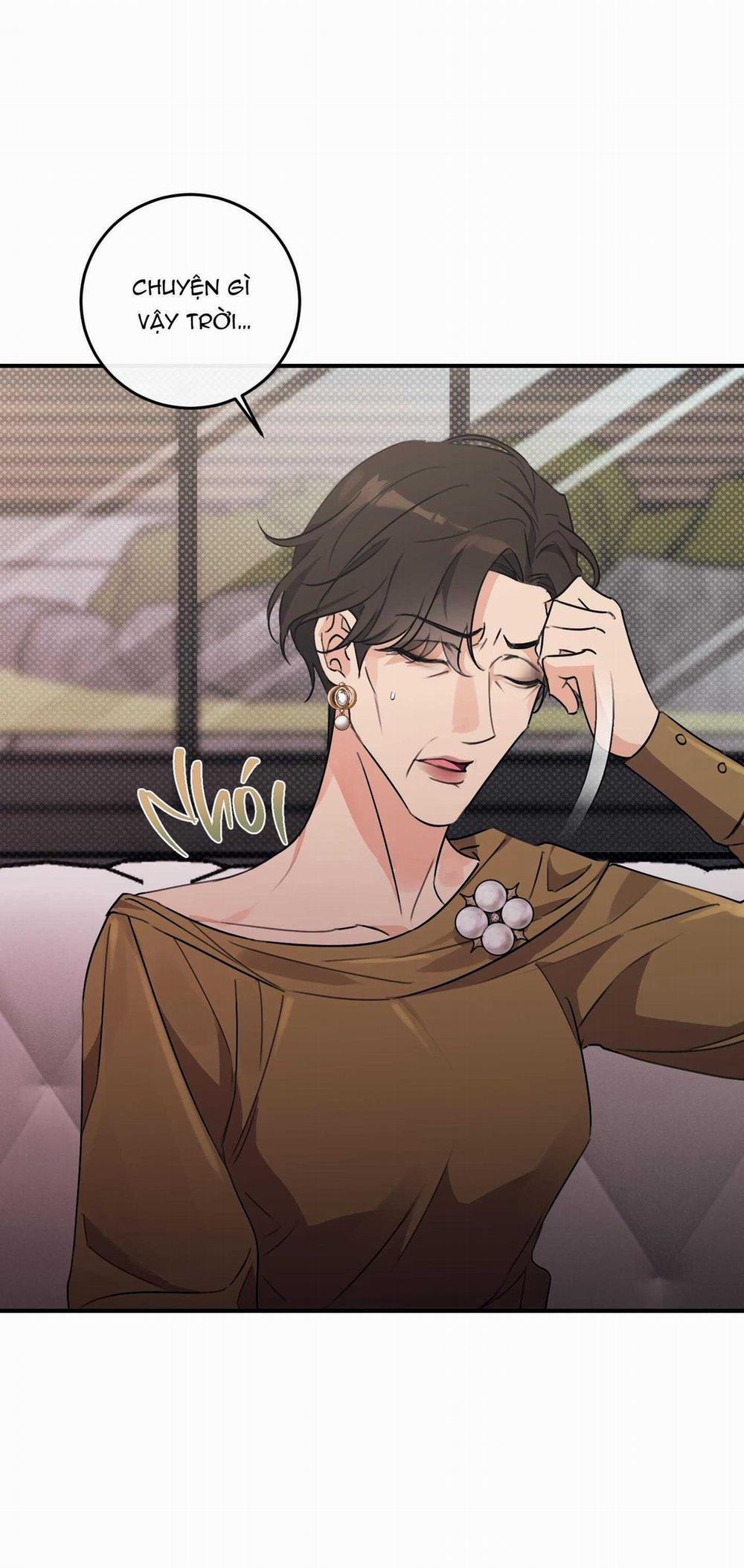 Quan Hệ Cộng Sinh Giữa Trời Và Trăng 21 trang 42