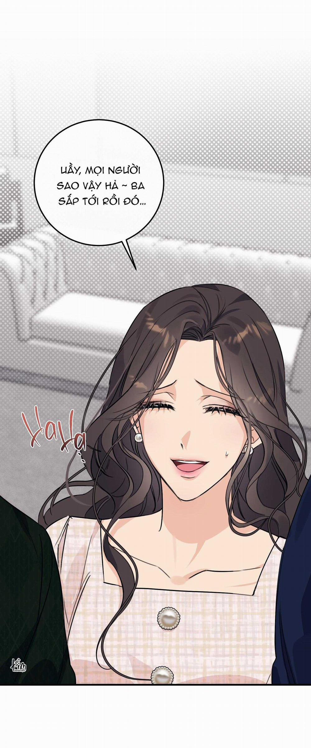 Quan Hệ Cộng Sinh Giữa Trời Và Trăng 21 trang 44