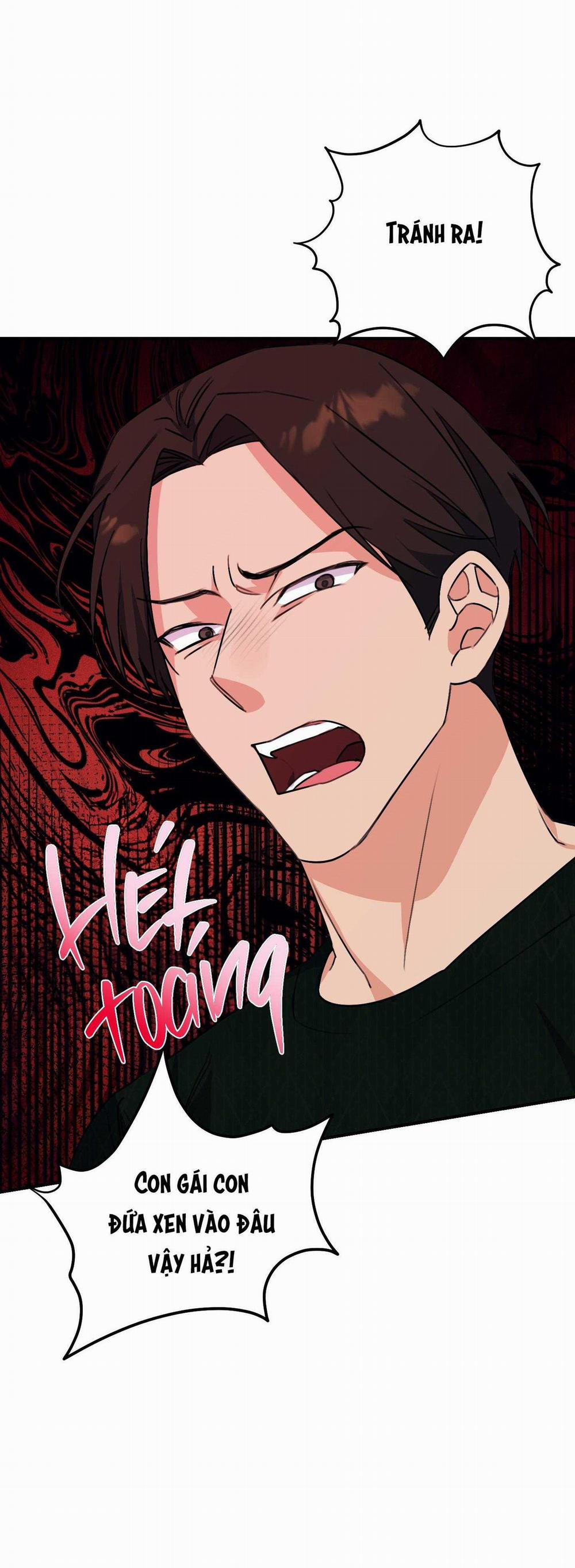 Quan Hệ Cộng Sinh Giữa Trời Và Trăng 21 trang 45