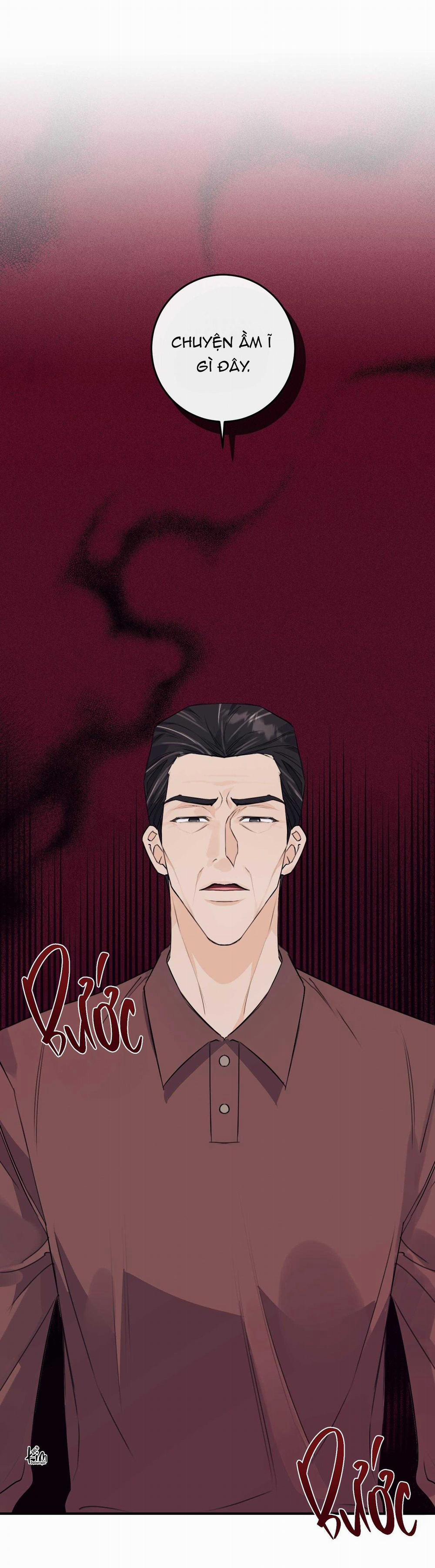 Quan Hệ Cộng Sinh Giữa Trời Và Trăng 21 trang 47