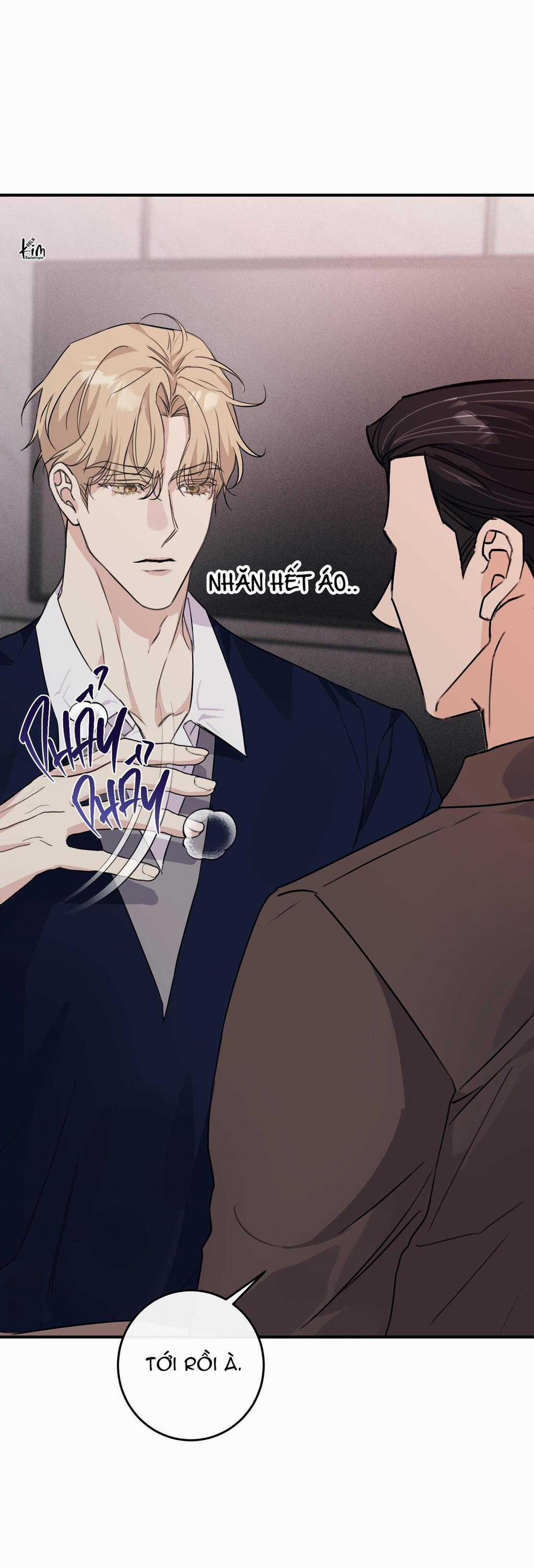 Quan Hệ Cộng Sinh Giữa Trời Và Trăng 21 trang 49