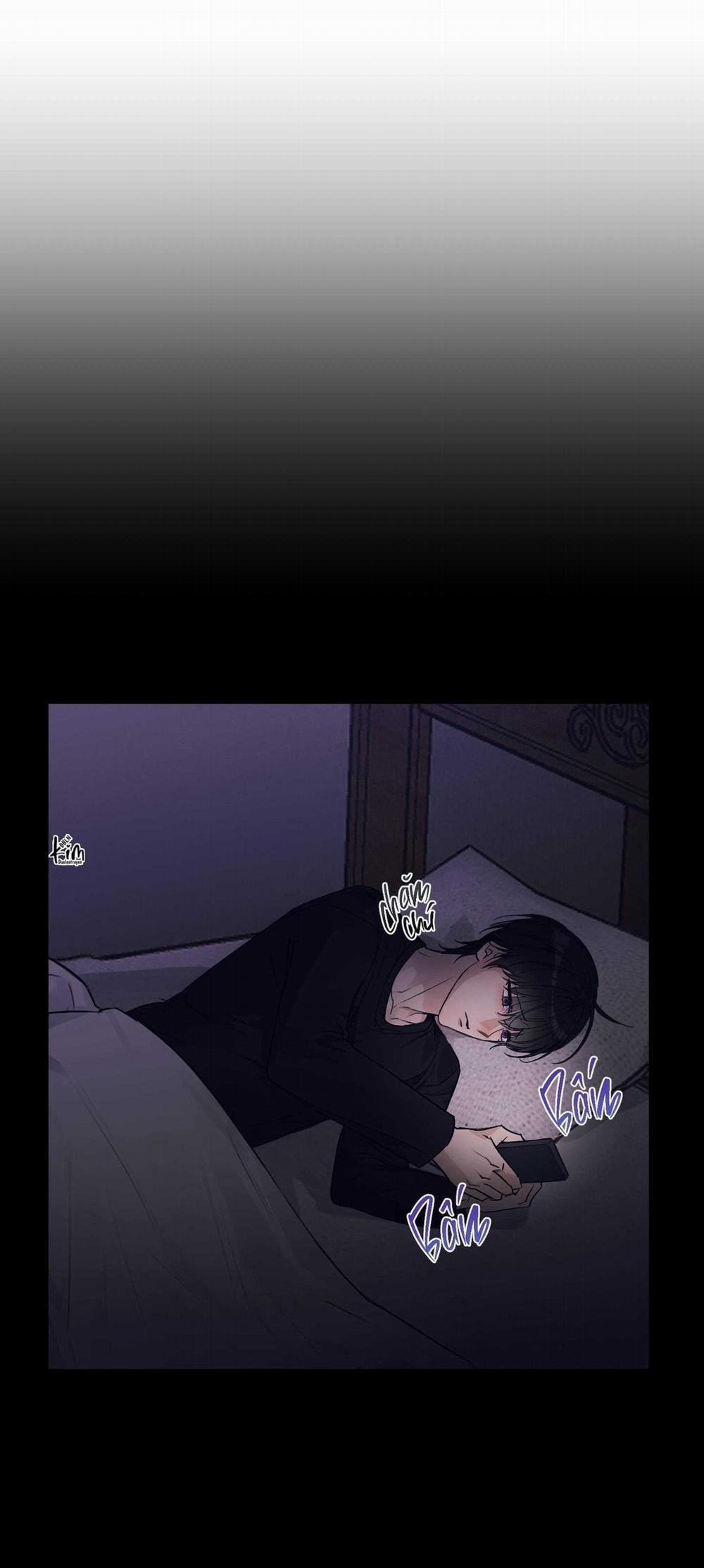 Quan Hệ Cộng Sinh Giữa Trời Và Trăng 21 trang 5