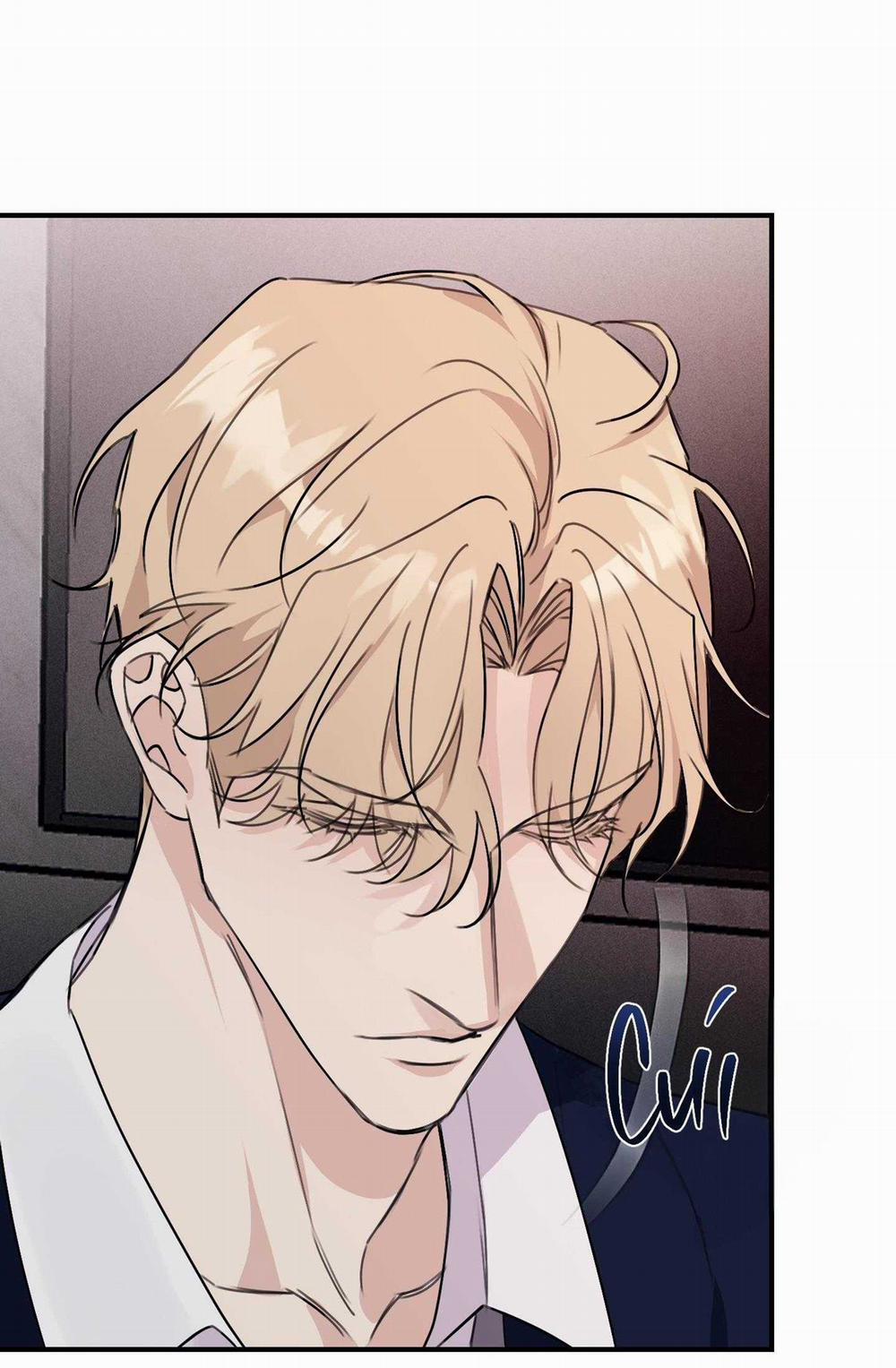 Quan Hệ Cộng Sinh Giữa Trời Và Trăng 21 trang 50