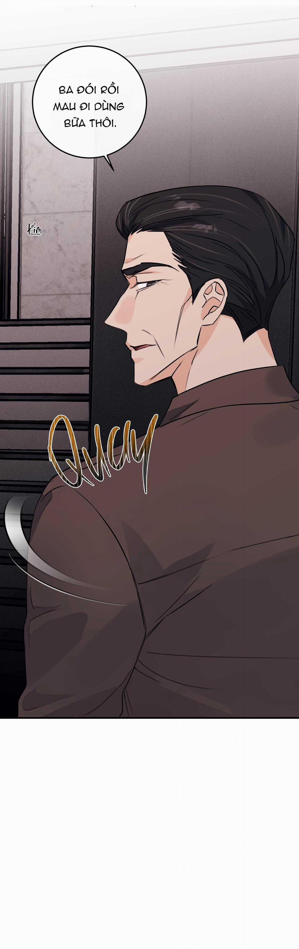 Quan Hệ Cộng Sinh Giữa Trời Và Trăng 21 trang 51