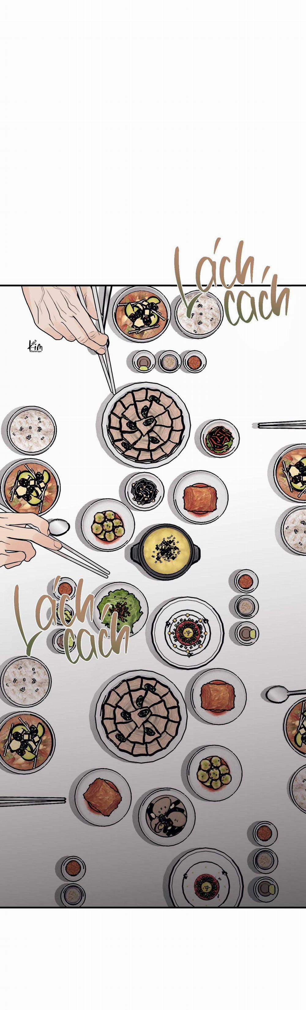 Quan Hệ Cộng Sinh Giữa Trời Và Trăng 21 trang 52