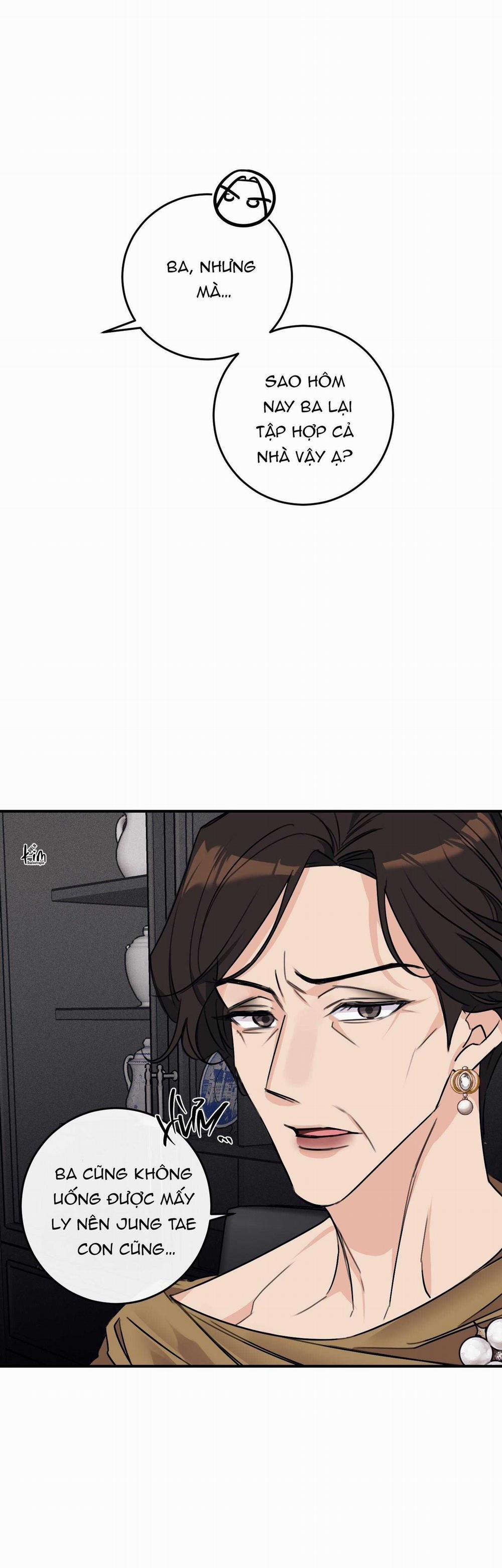 Quan Hệ Cộng Sinh Giữa Trời Và Trăng 21 trang 53