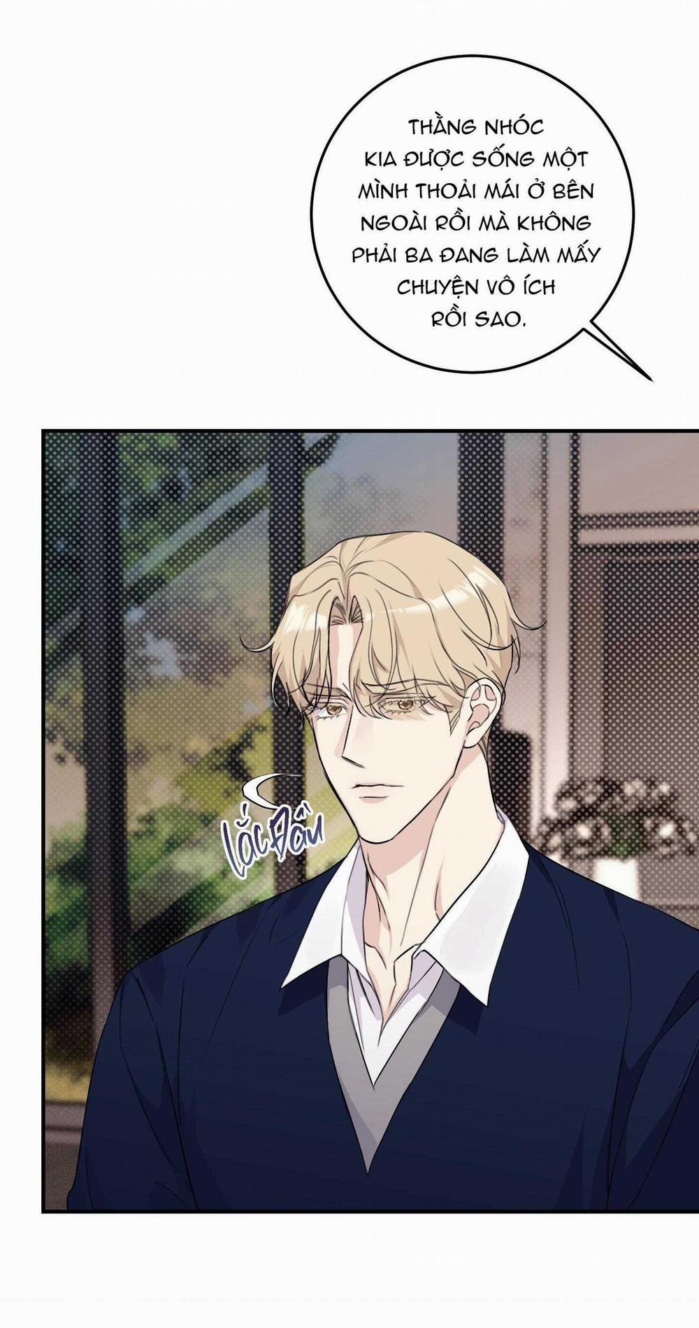 Quan Hệ Cộng Sinh Giữa Trời Và Trăng 21 trang 56