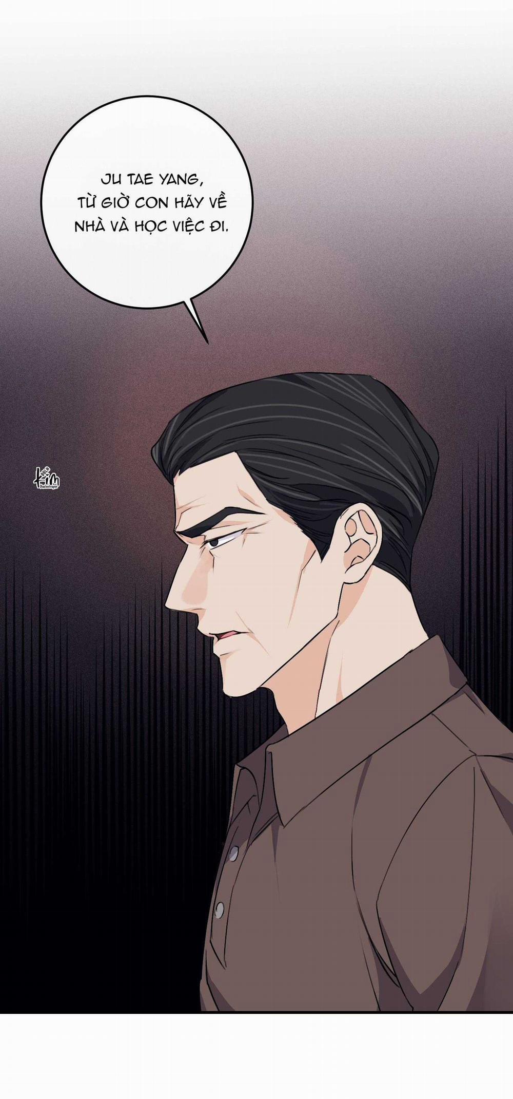 Quan Hệ Cộng Sinh Giữa Trời Và Trăng 21 trang 57