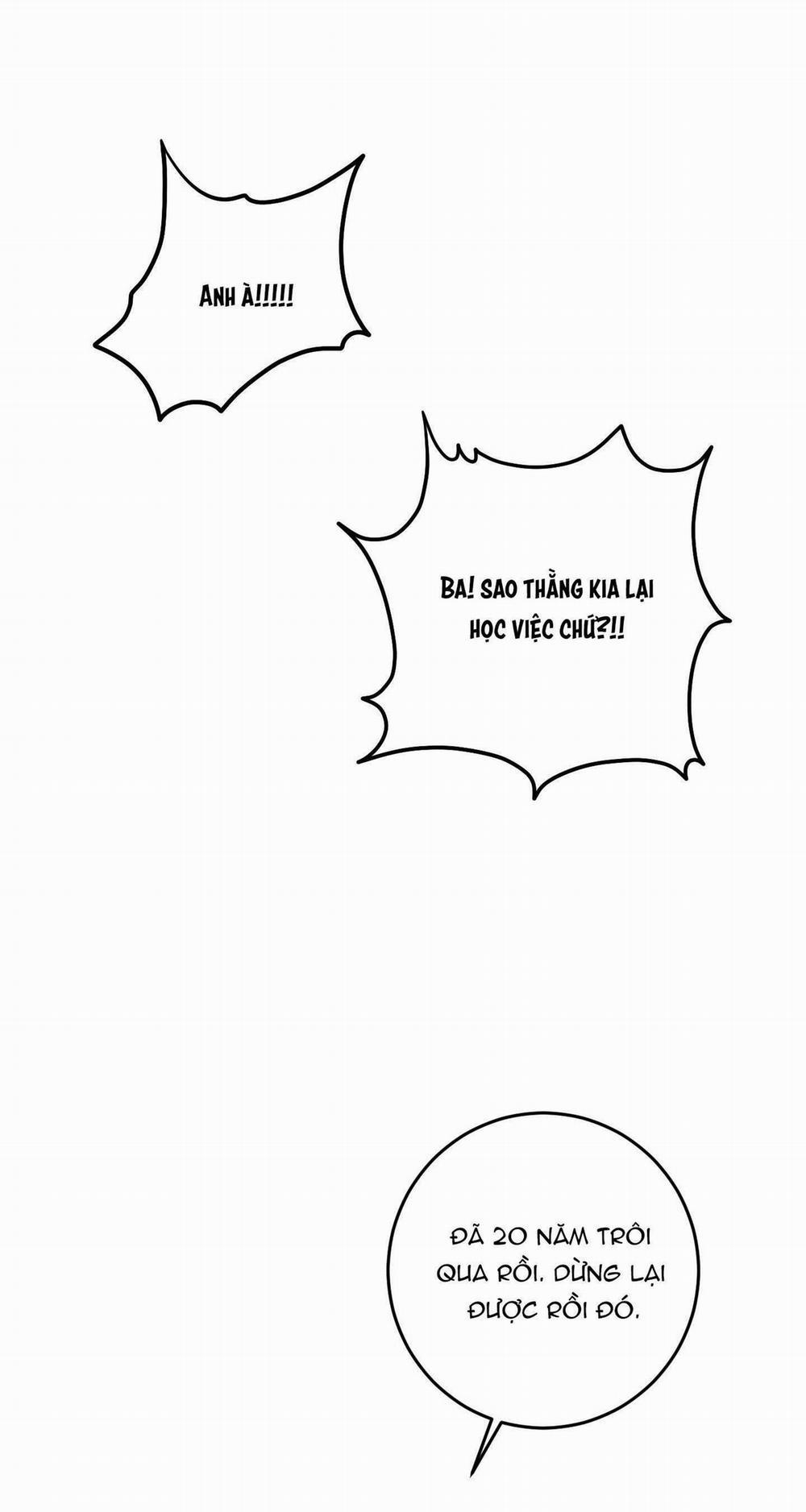 Quan Hệ Cộng Sinh Giữa Trời Và Trăng 21 trang 58