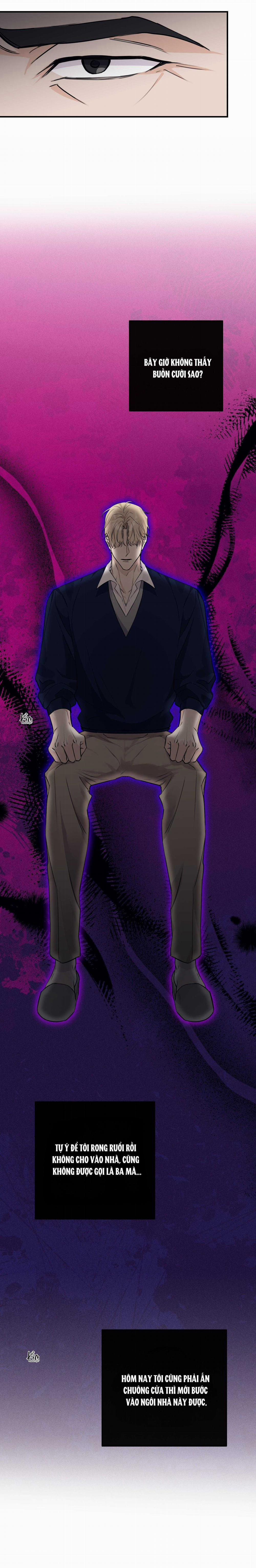 Quan Hệ Cộng Sinh Giữa Trời Và Trăng 21 trang 59