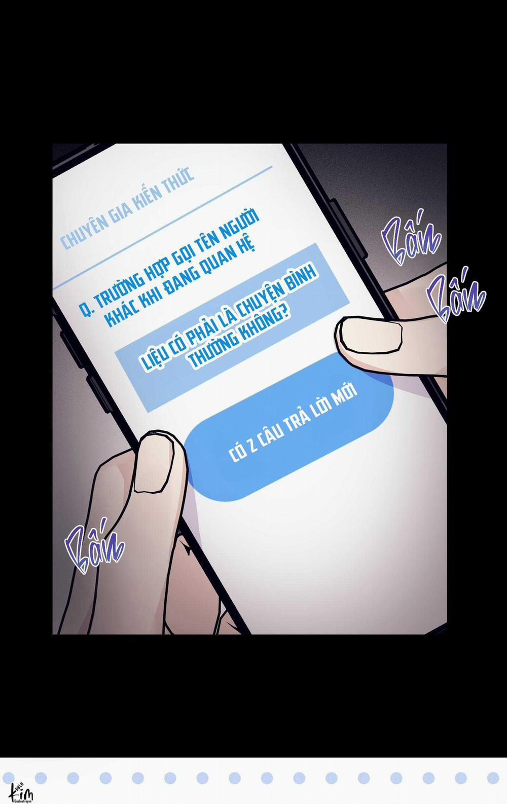 Quan Hệ Cộng Sinh Giữa Trời Và Trăng 21 trang 6