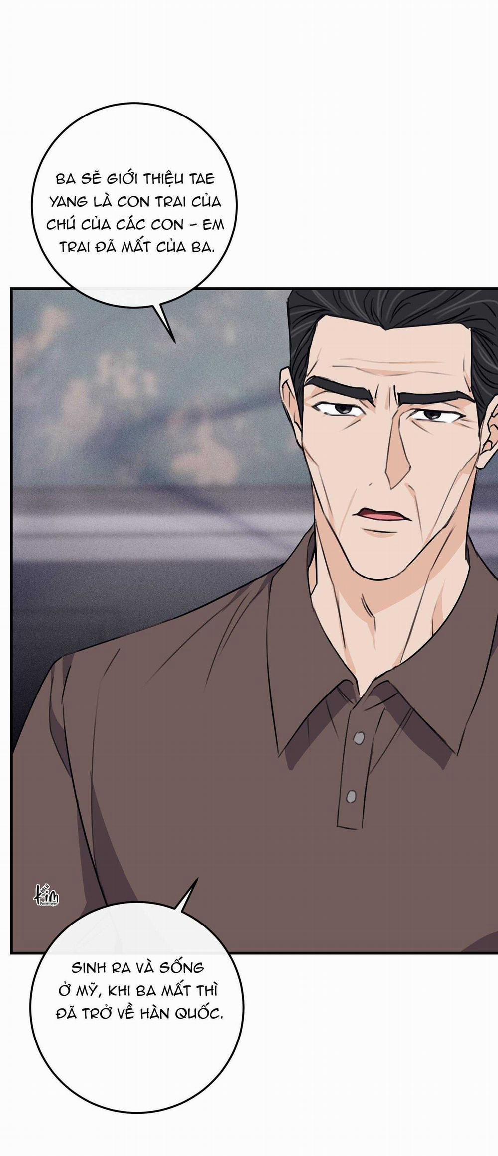 Quan Hệ Cộng Sinh Giữa Trời Và Trăng 21 trang 61