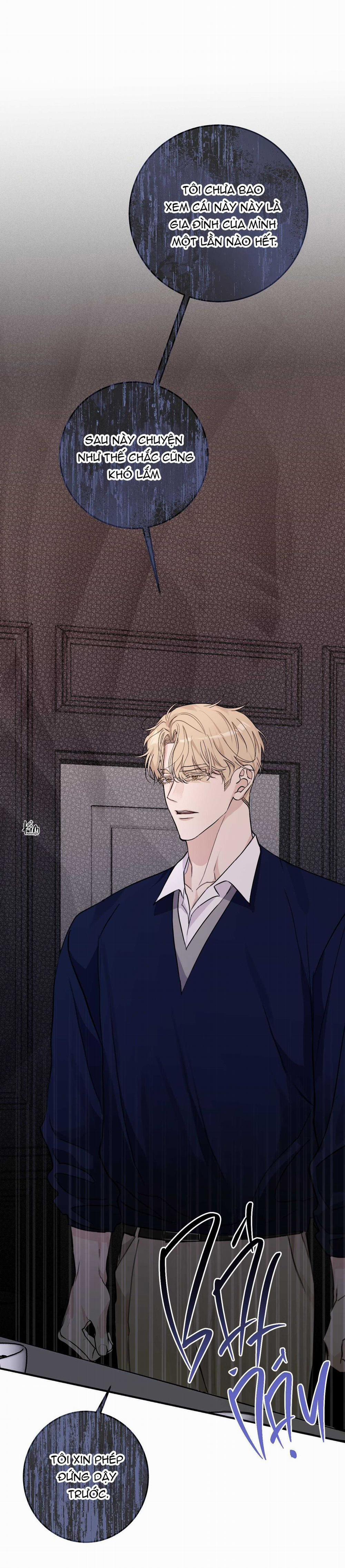 Quan Hệ Cộng Sinh Giữa Trời Và Trăng 21 trang 63