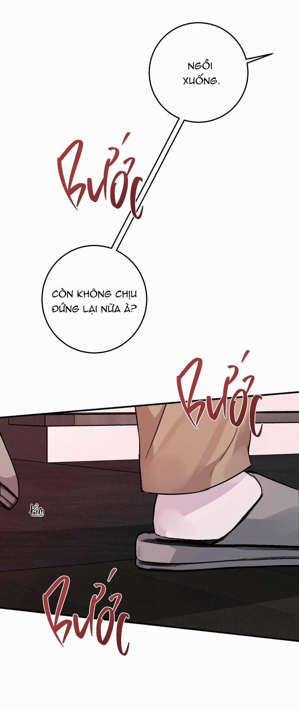 Quan Hệ Cộng Sinh Giữa Trời Và Trăng 21 trang 64