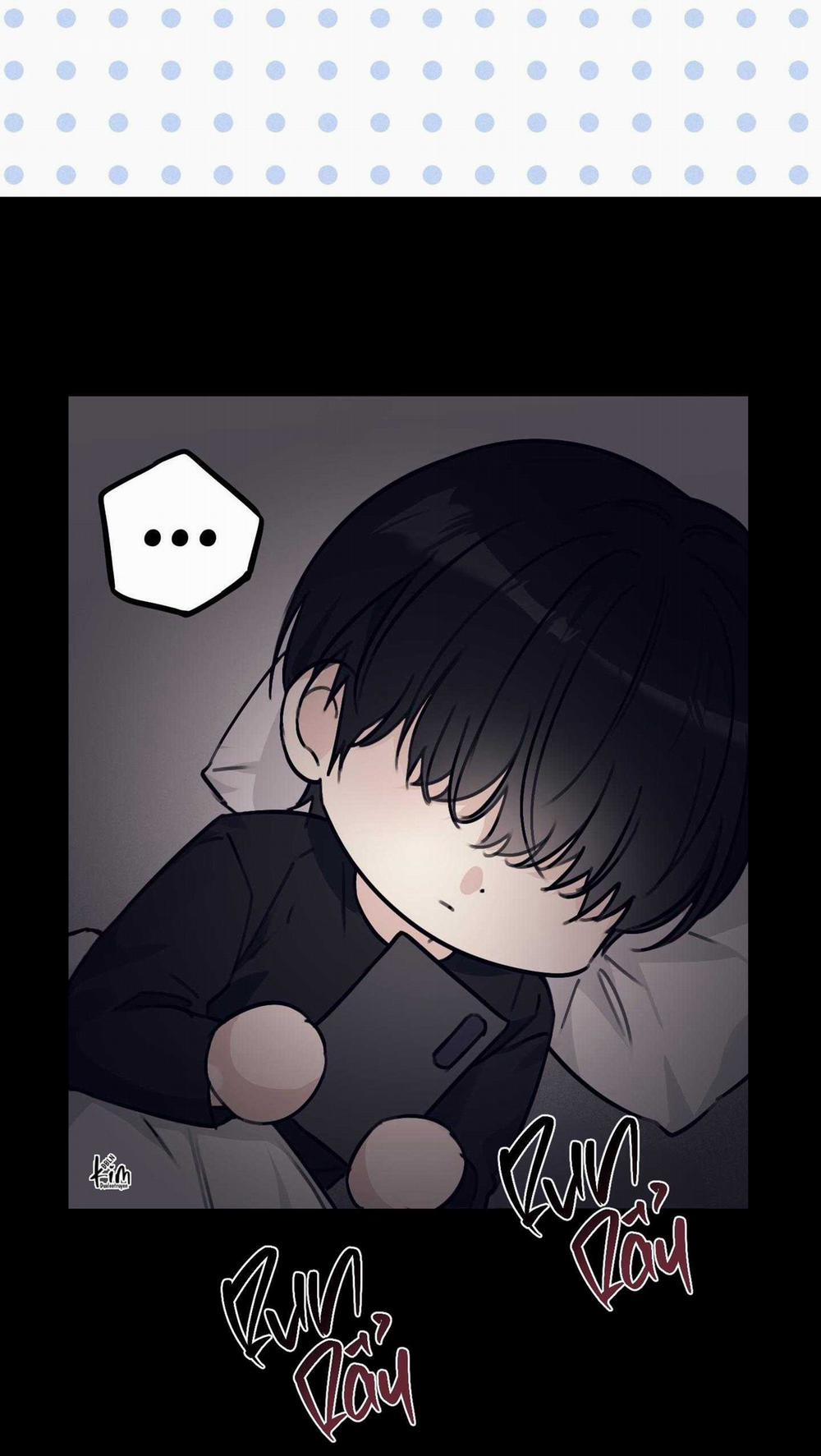 Quan Hệ Cộng Sinh Giữa Trời Và Trăng 21 trang 8