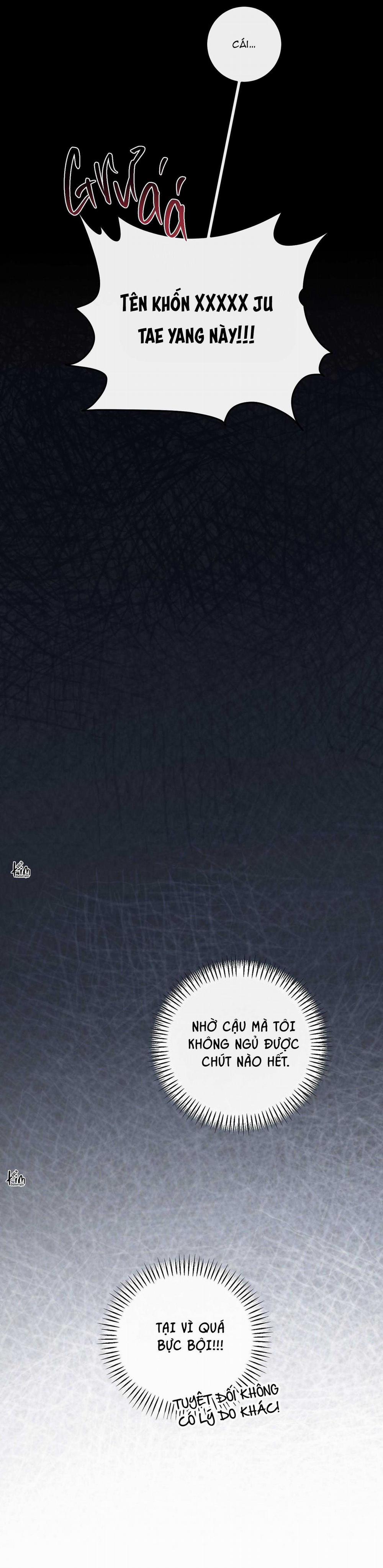 Quan Hệ Cộng Sinh Giữa Trời Và Trăng 21 trang 9