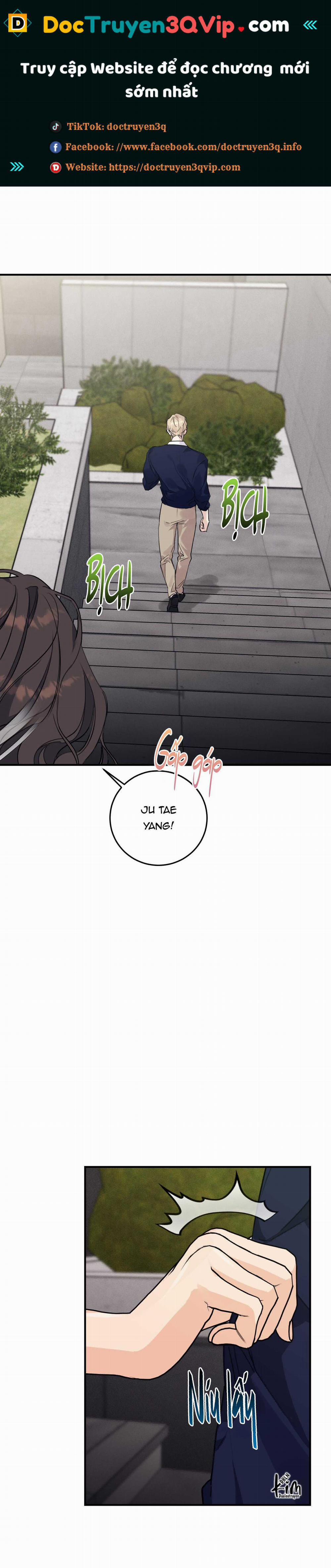 Quan Hệ Cộng Sinh Giữa Trời Và Trăng 22 trang 0