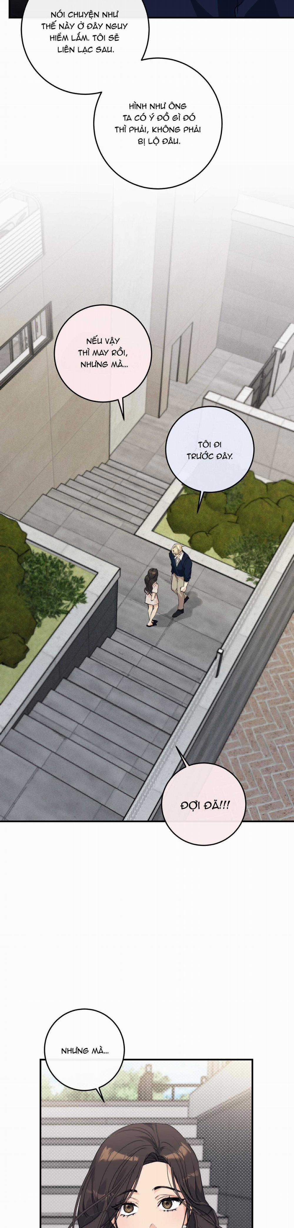 Quan Hệ Cộng Sinh Giữa Trời Và Trăng 22 trang 2