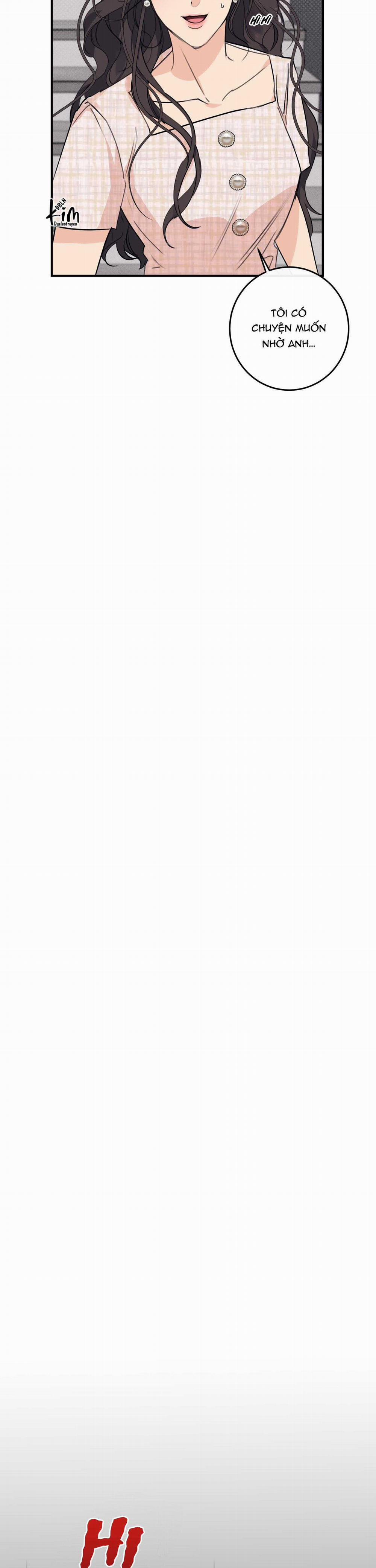 Quan Hệ Cộng Sinh Giữa Trời Và Trăng 22 trang 3