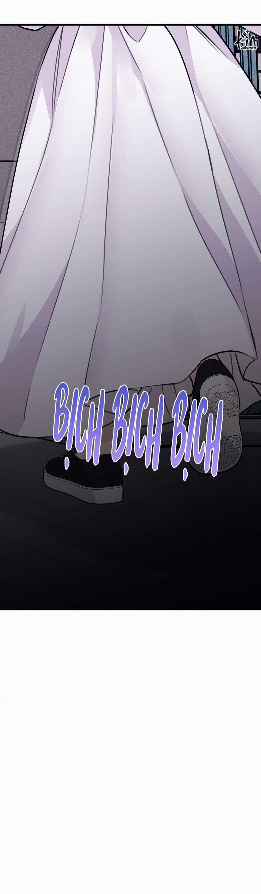 Quan Hệ Cộng Sinh Giữa Trời Và Trăng 22 trang 39