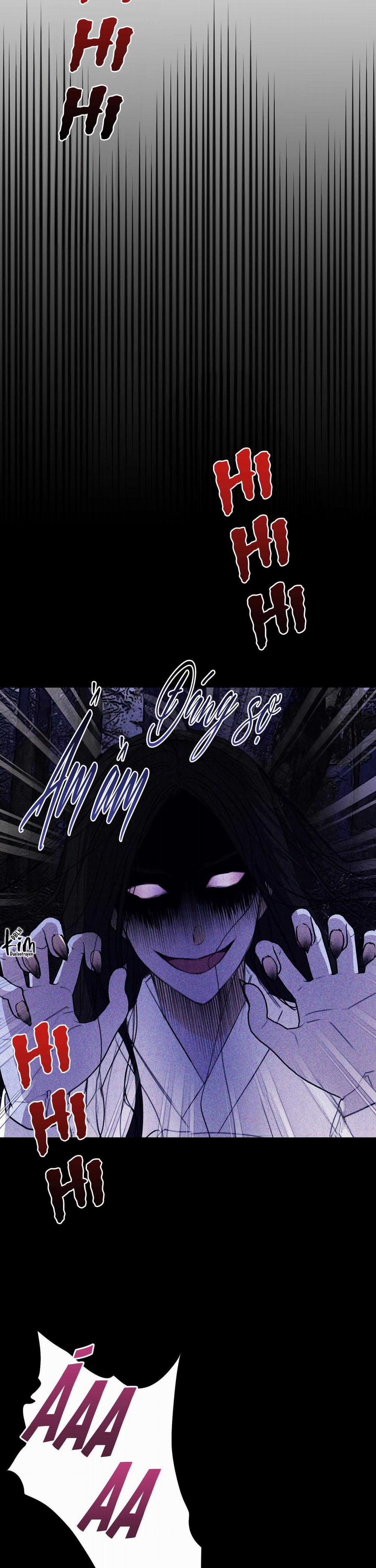 Quan Hệ Cộng Sinh Giữa Trời Và Trăng 22 trang 4