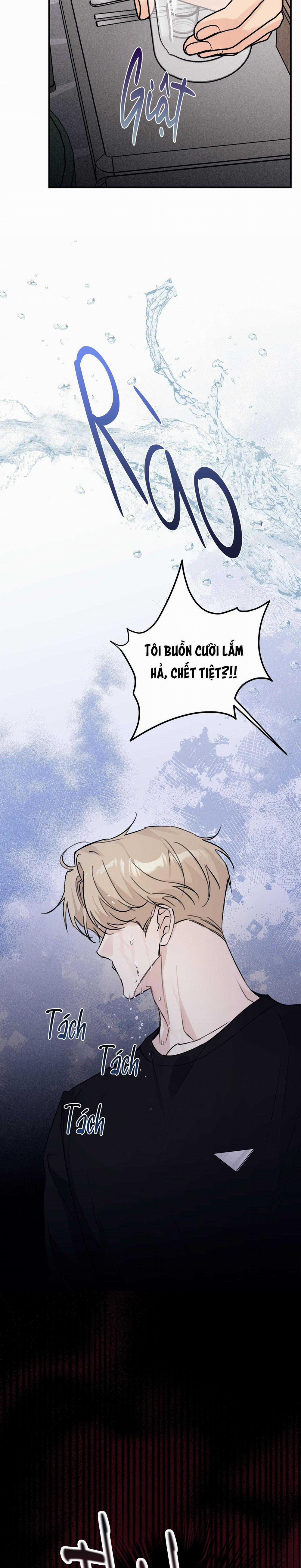 Quan Hệ Cộng Sinh Giữa Trời Và Trăng 23 trang 14