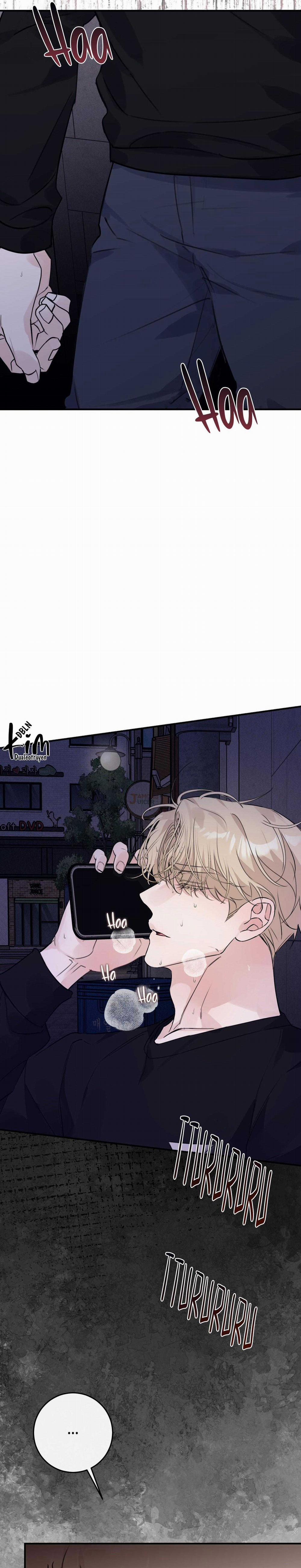 Quan Hệ Cộng Sinh Giữa Trời Và Trăng 23 trang 18