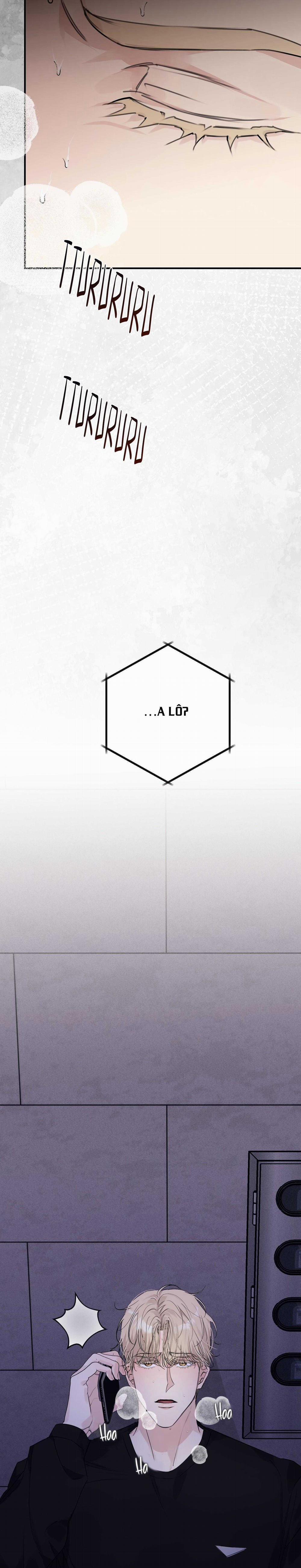 Quan Hệ Cộng Sinh Giữa Trời Và Trăng 23 trang 19