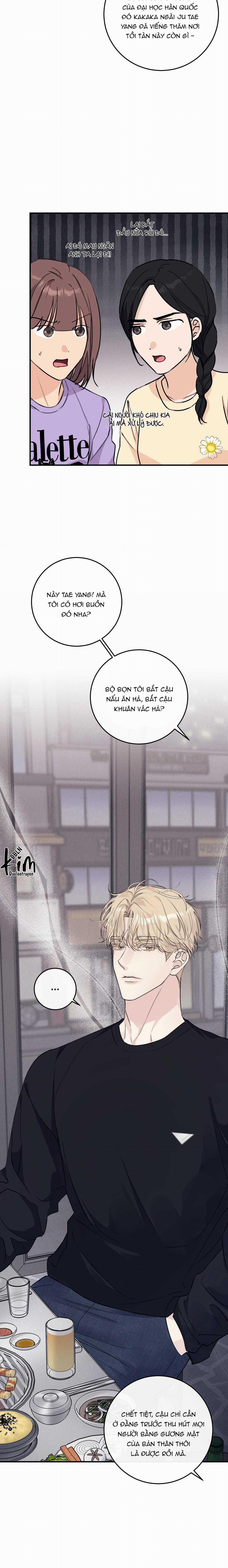 Quan Hệ Cộng Sinh Giữa Trời Và Trăng 23 trang 2