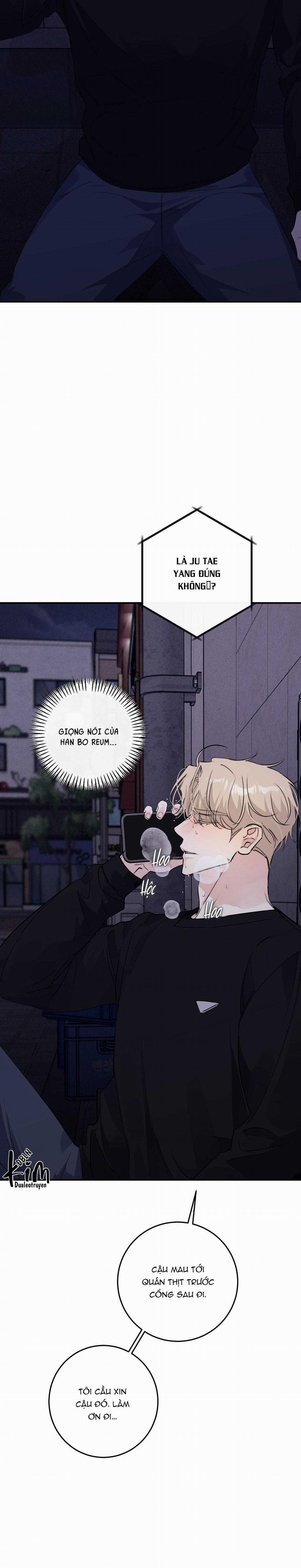 Quan Hệ Cộng Sinh Giữa Trời Và Trăng 23 trang 20