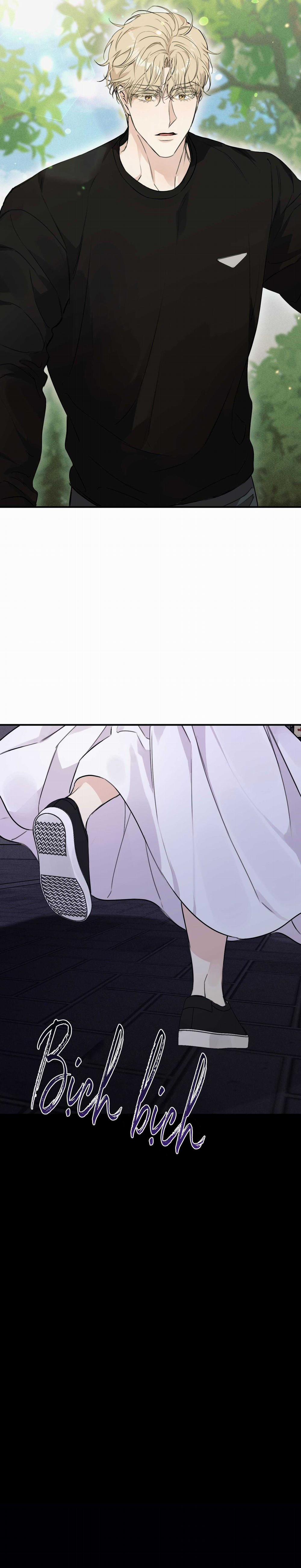 Quan Hệ Cộng Sinh Giữa Trời Và Trăng 23 trang 27