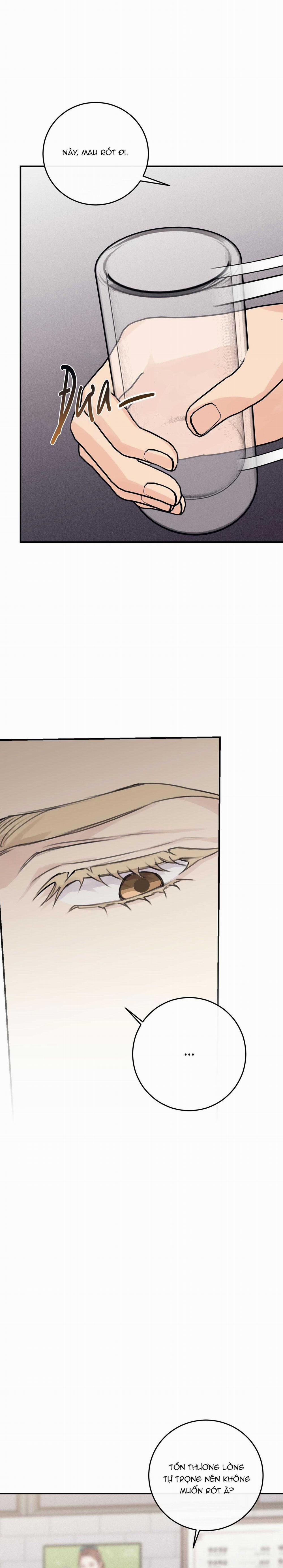 Quan Hệ Cộng Sinh Giữa Trời Và Trăng 23 trang 5