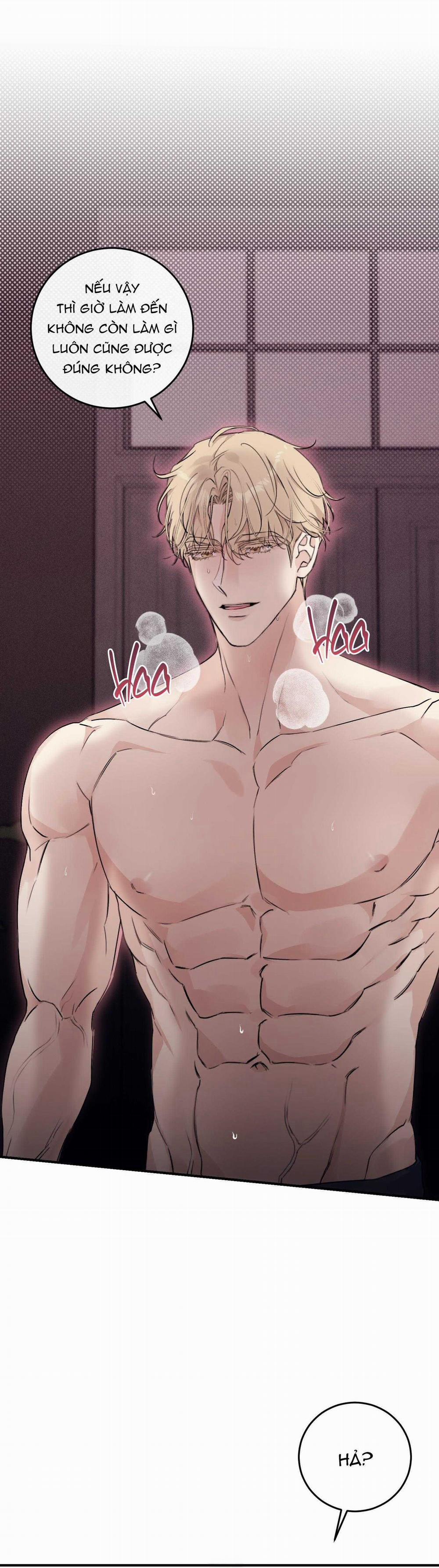 Quan Hệ Cộng Sinh Giữa Trời Và Trăng 24 trang 16