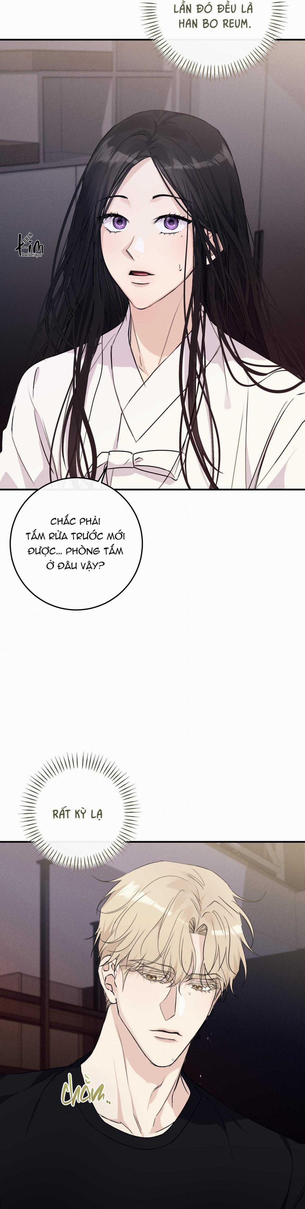 Quan Hệ Cộng Sinh Giữa Trời Và Trăng 24 trang 2