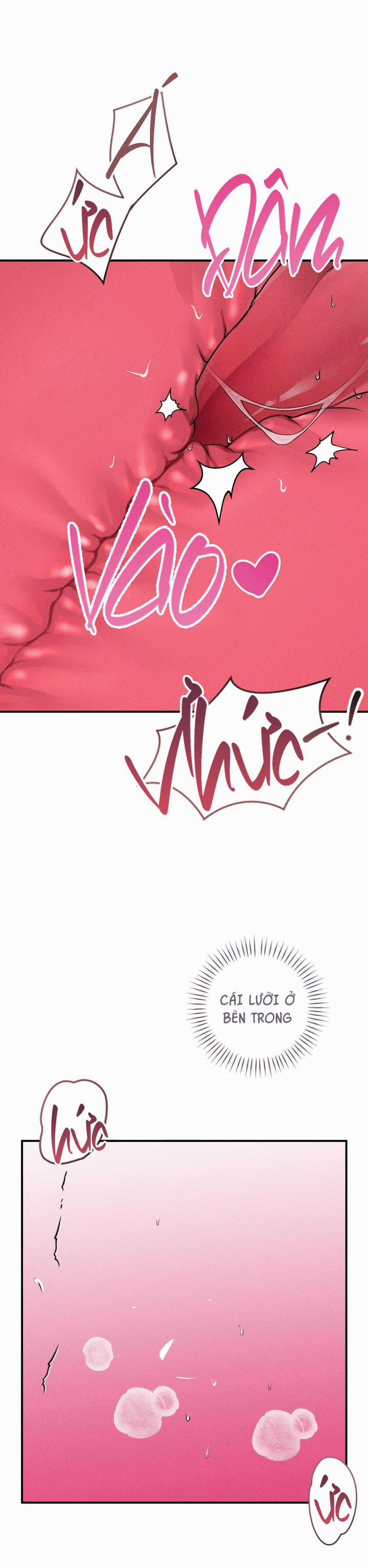 Quan Hệ Cộng Sinh Giữa Trời Và Trăng 24 trang 21