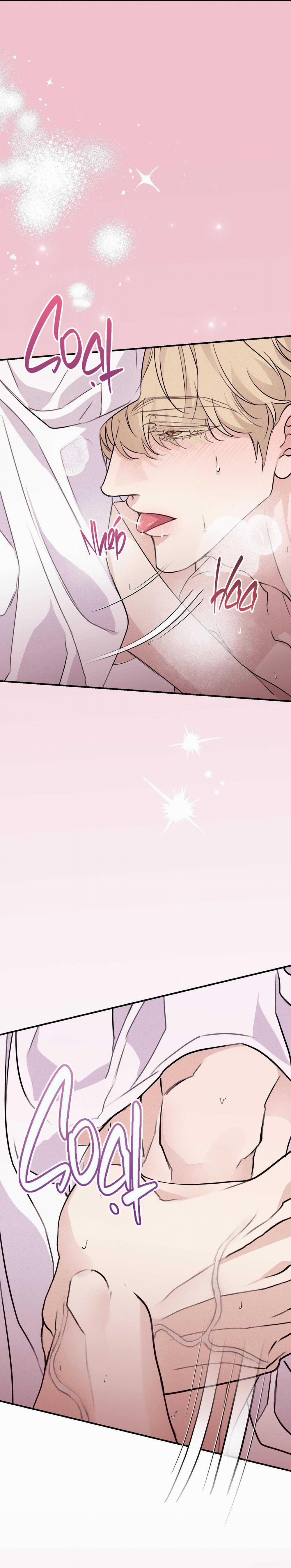 Quan Hệ Cộng Sinh Giữa Trời Và Trăng 24 trang 23