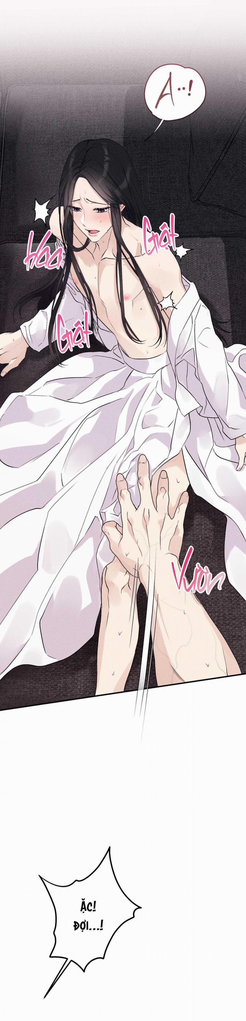 Quan Hệ Cộng Sinh Giữa Trời Và Trăng 24 trang 24