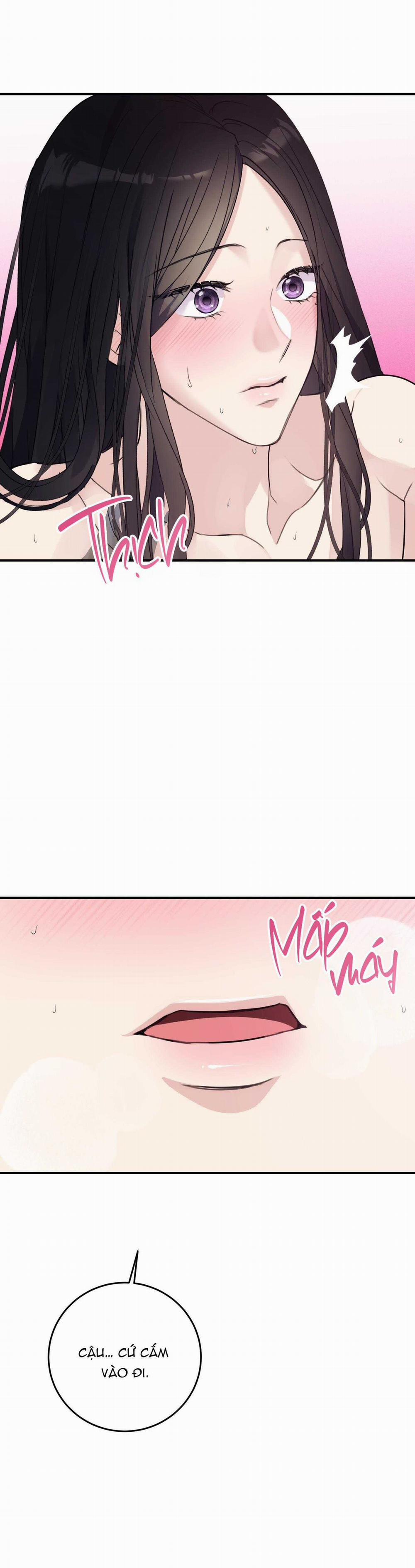 Quan Hệ Cộng Sinh Giữa Trời Và Trăng 24 trang 29