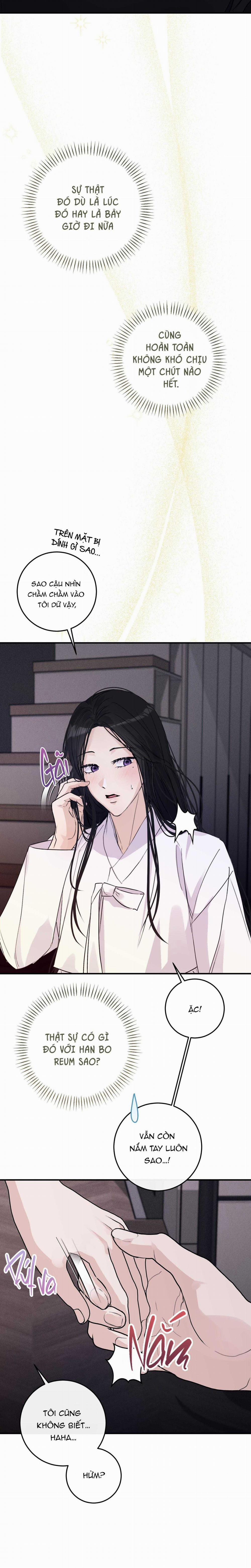 Quan Hệ Cộng Sinh Giữa Trời Và Trăng 24 trang 3