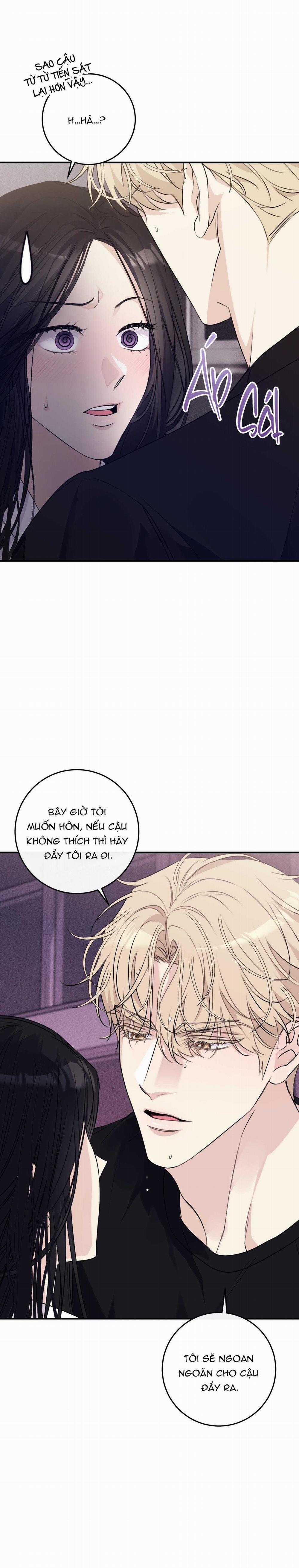 Quan Hệ Cộng Sinh Giữa Trời Và Trăng 24 trang 5