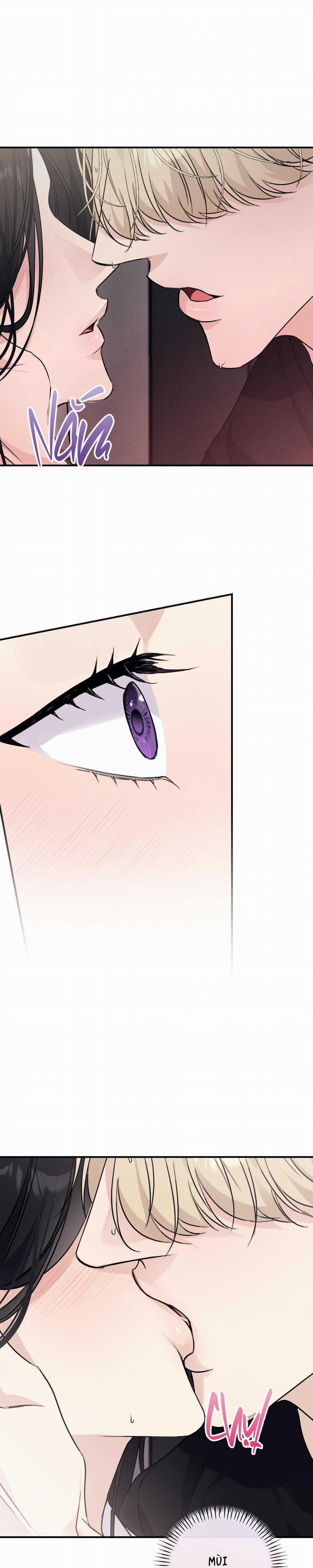 Quan Hệ Cộng Sinh Giữa Trời Và Trăng 24 trang 6