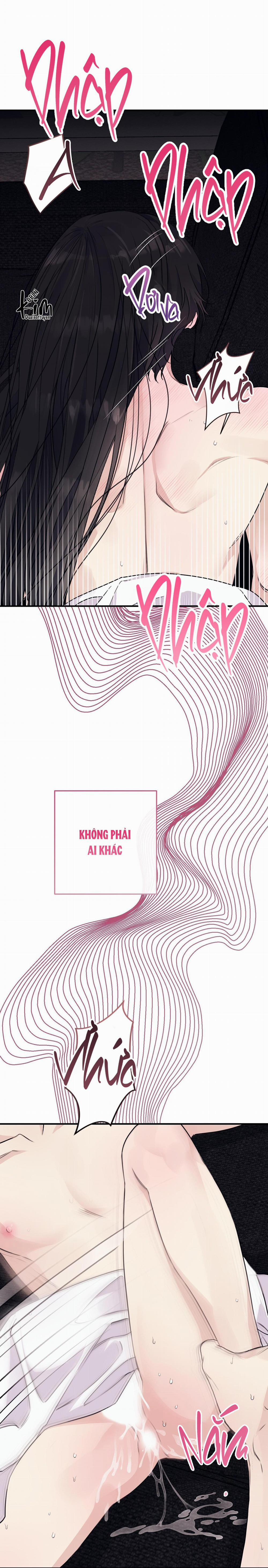 Quan Hệ Cộng Sinh Giữa Trời Và Trăng 25 trang 10