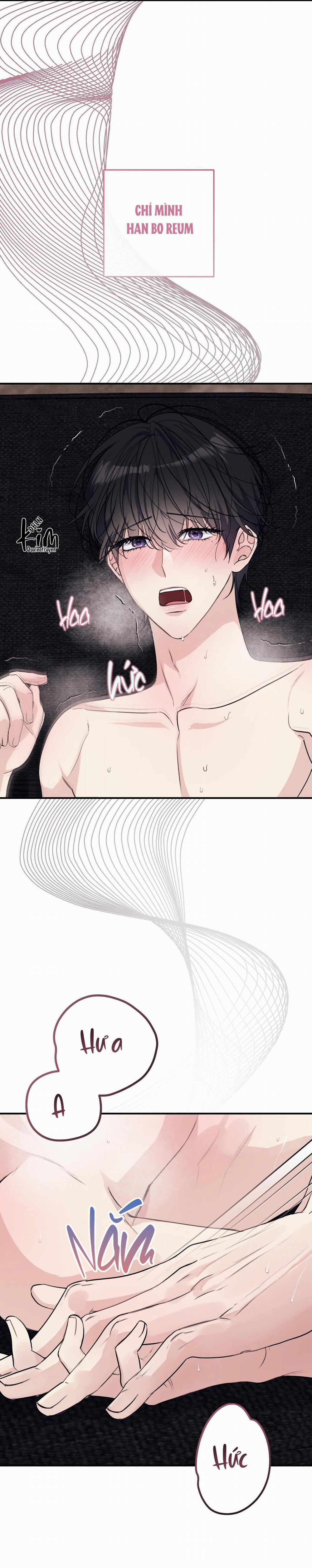 Quan Hệ Cộng Sinh Giữa Trời Và Trăng 25 trang 11