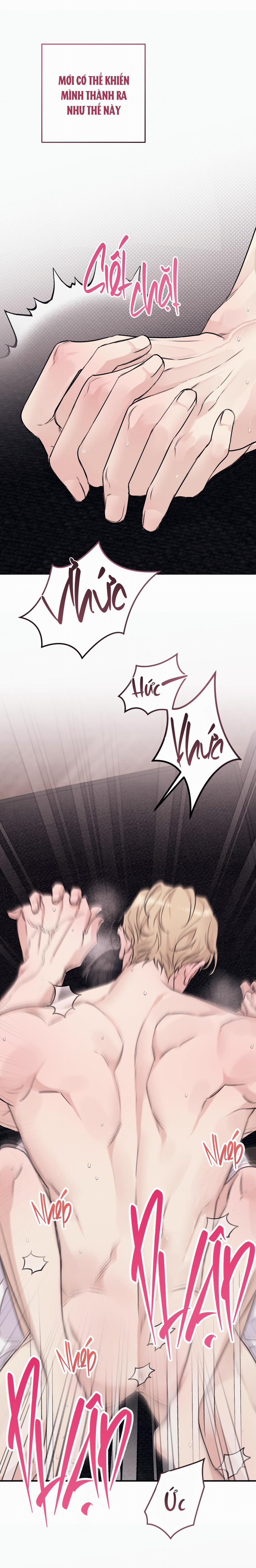 Quan Hệ Cộng Sinh Giữa Trời Và Trăng 25 trang 12