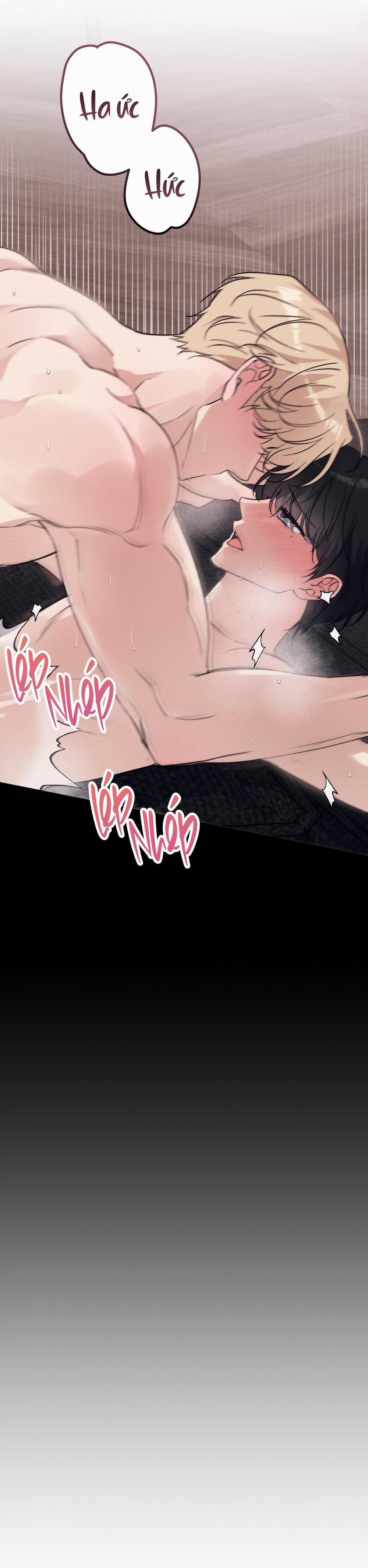 Quan Hệ Cộng Sinh Giữa Trời Và Trăng 25 trang 13