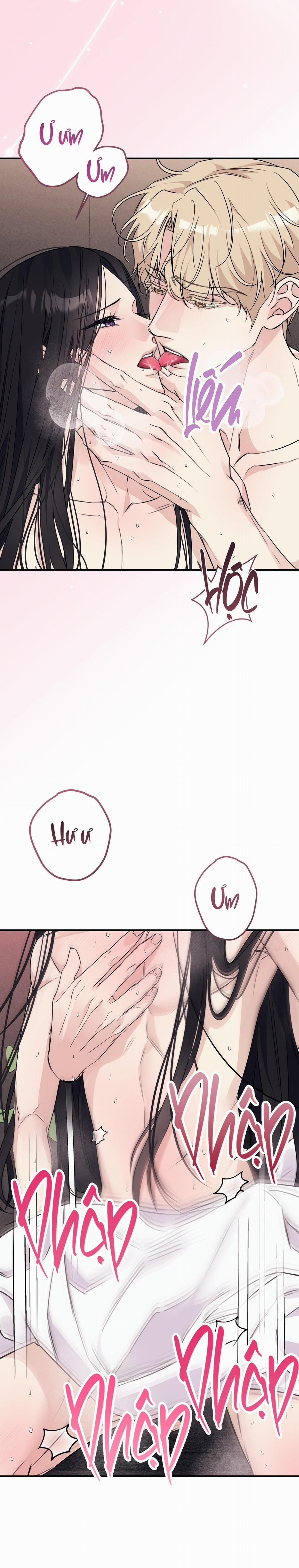 Quan Hệ Cộng Sinh Giữa Trời Và Trăng 25 trang 2