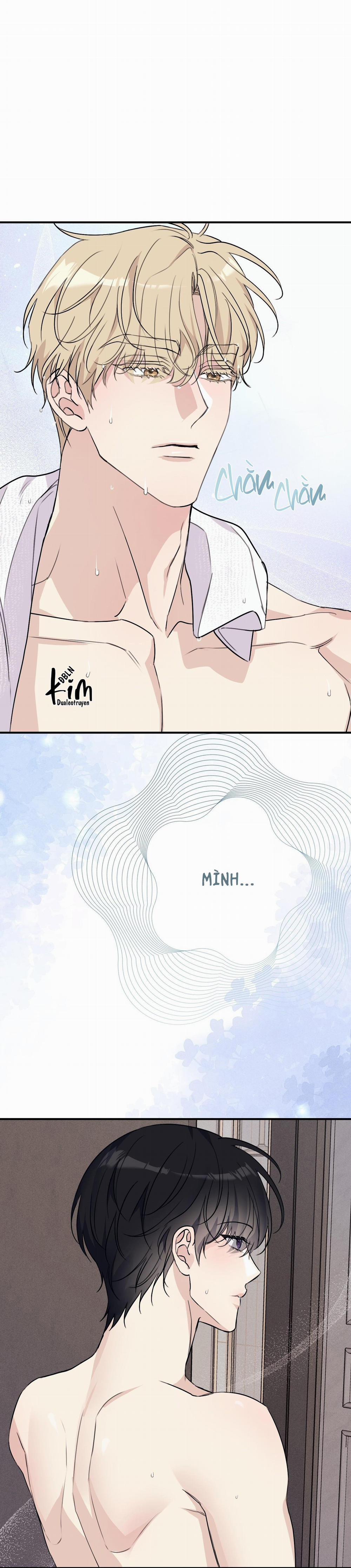 Quan Hệ Cộng Sinh Giữa Trời Và Trăng 25 trang 26