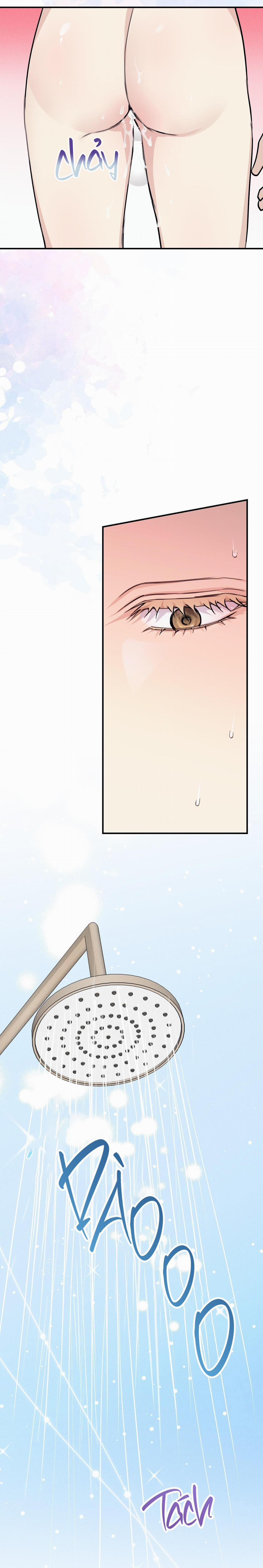 Quan Hệ Cộng Sinh Giữa Trời Và Trăng 25 trang 28