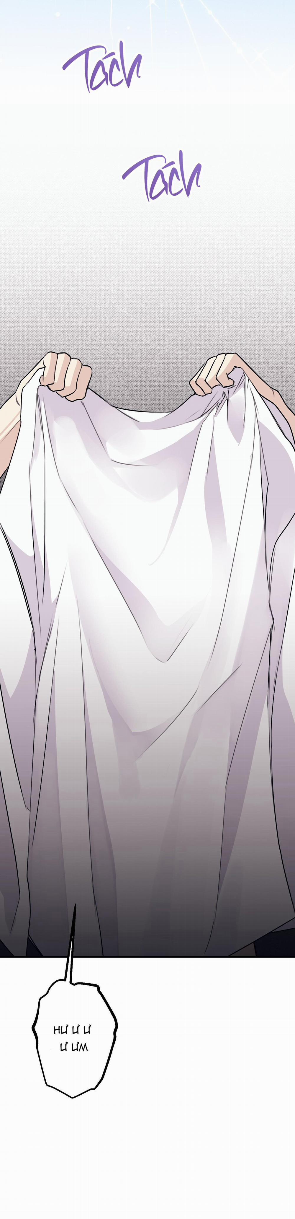 Quan Hệ Cộng Sinh Giữa Trời Và Trăng 25 trang 29